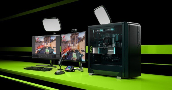 创作不限速！为什么NVIDIA显卡可以加快视频创作速度